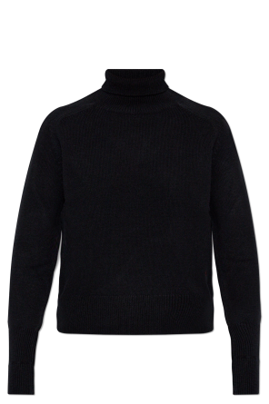 Cdg turtleneck hotsell